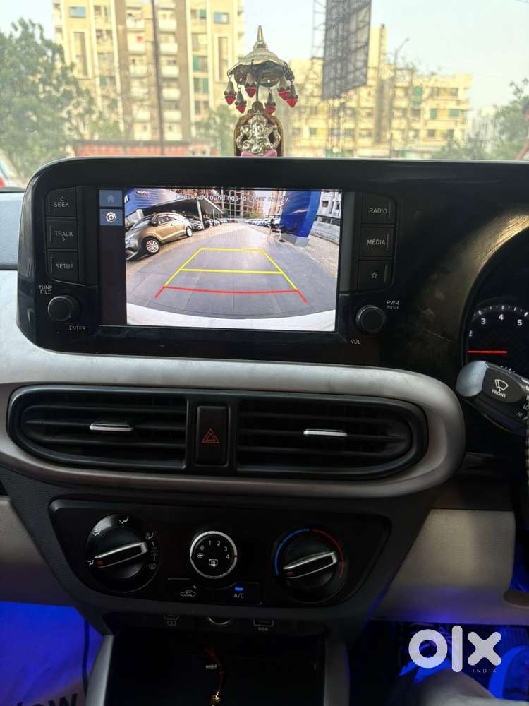 Hyundai Grand I10 Nios Sportz, 2023, Petrol