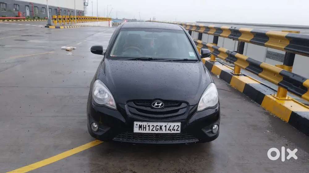 Urgent Sale Hyundai Verna 1.6 Sx 2010