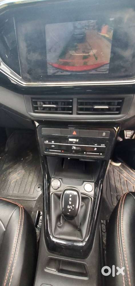 Volkswagen Taigun 1.0 Gt Line At, 2025, Petrol