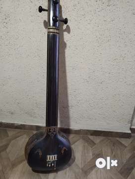 Olx tanpura sales