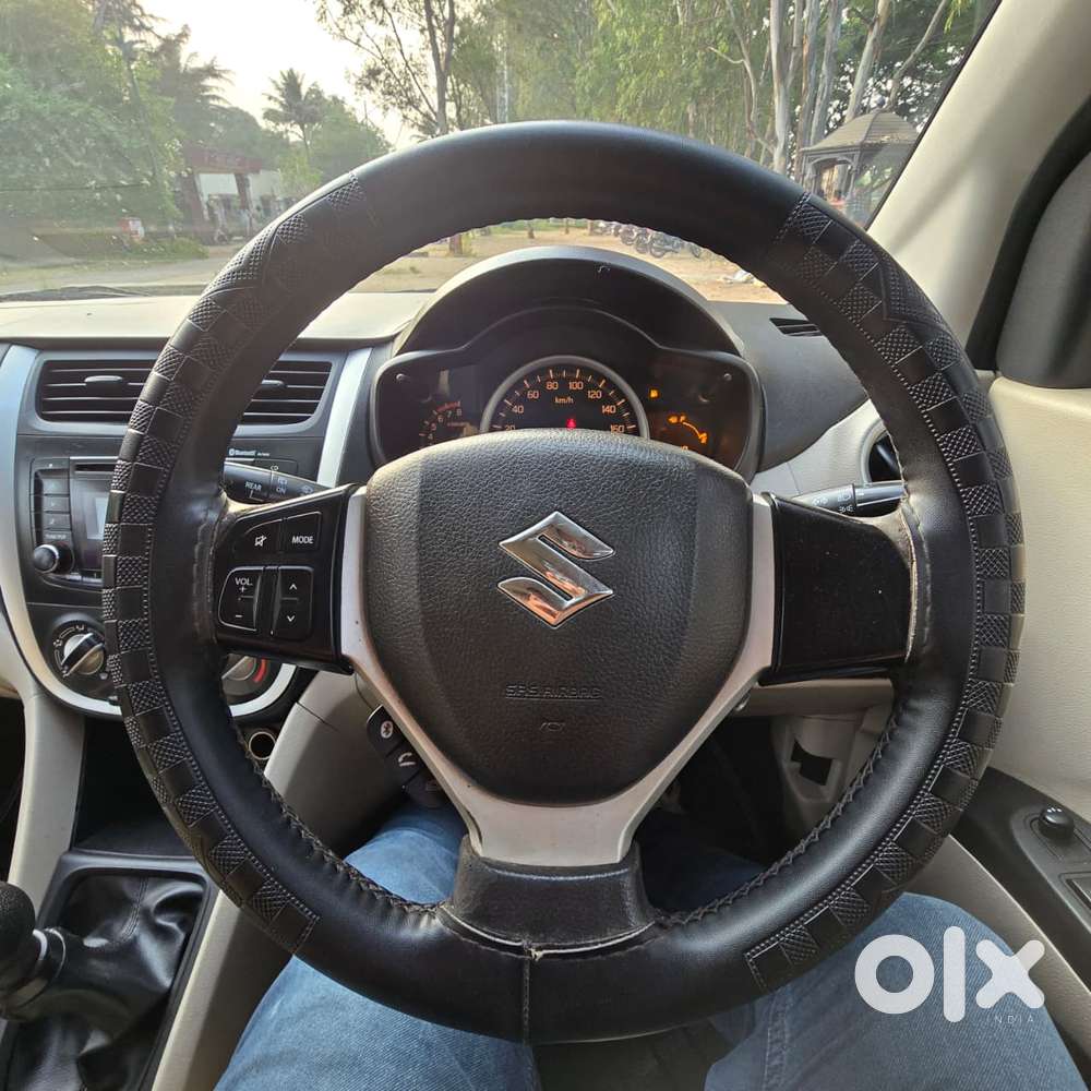 Maruti Suzuki Celerio Zxi, 2019, Petrol
