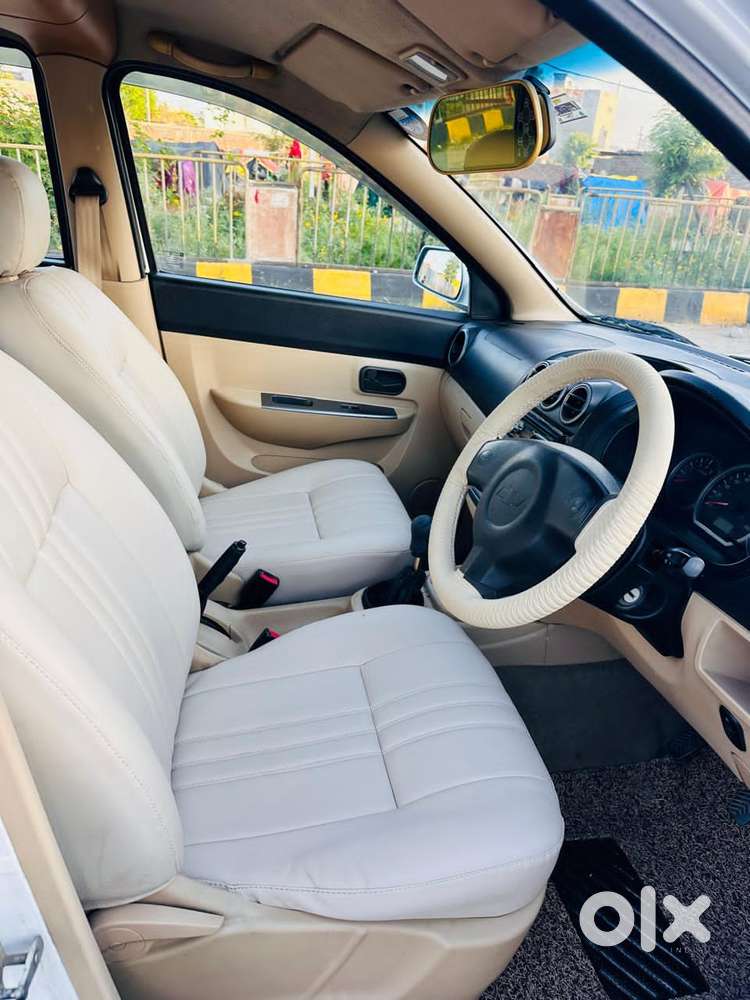 Chevrolet Enjoy 1.3 Tcdi Lt 8, 2014, Diesel