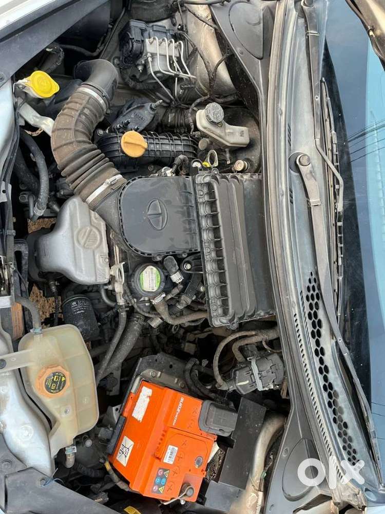 Tata Tiago Xz, 2019, Petrol