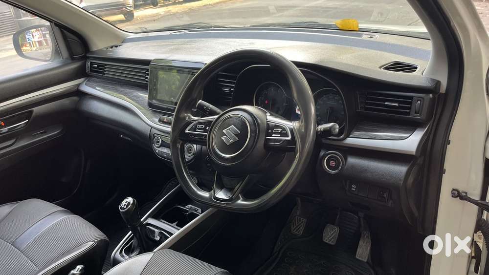 Maruti Suzuki Xl6 1.5 Zeta Mt, 2020, Petrol