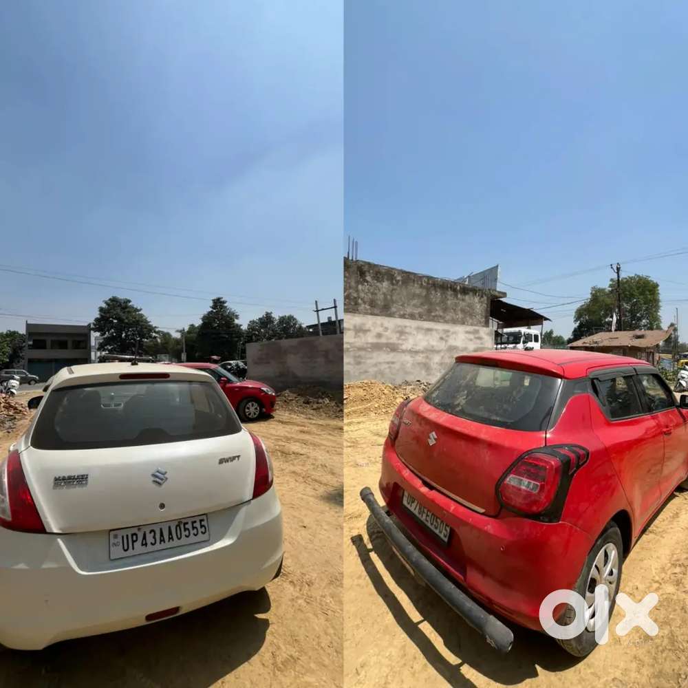 Maruti Suzuki Swift 2016