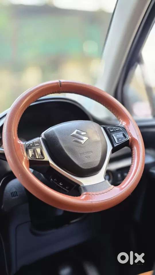 Maruti Suzuki S-cross 1.3 Zeta, 2018, Diesel