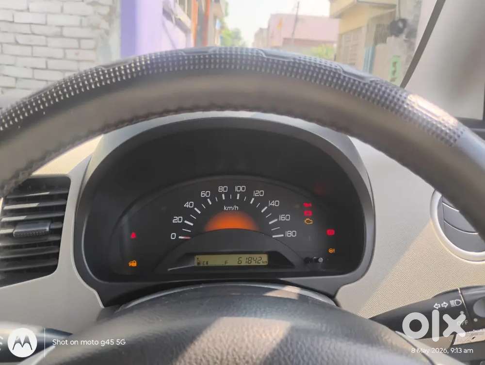 Wagonr Is For Sale..petrol+lpg