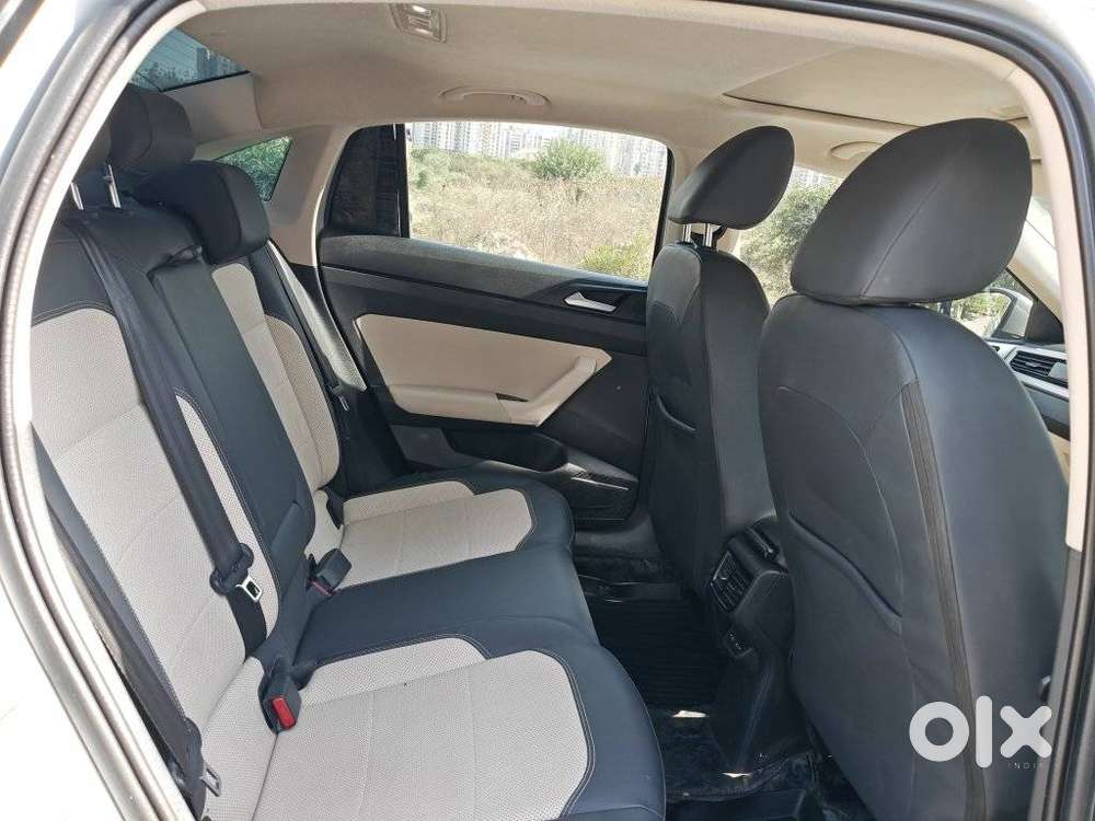 Volkswagen Virtus 1.0 Topline Tsi At, 2022, Petrol