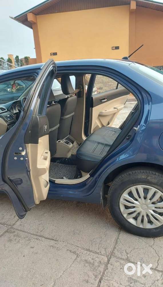 Maruti Suzuki Swift Vxi 2021 Petrol