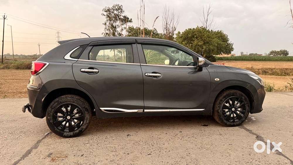 Maruti Suzuki Petrol 2022