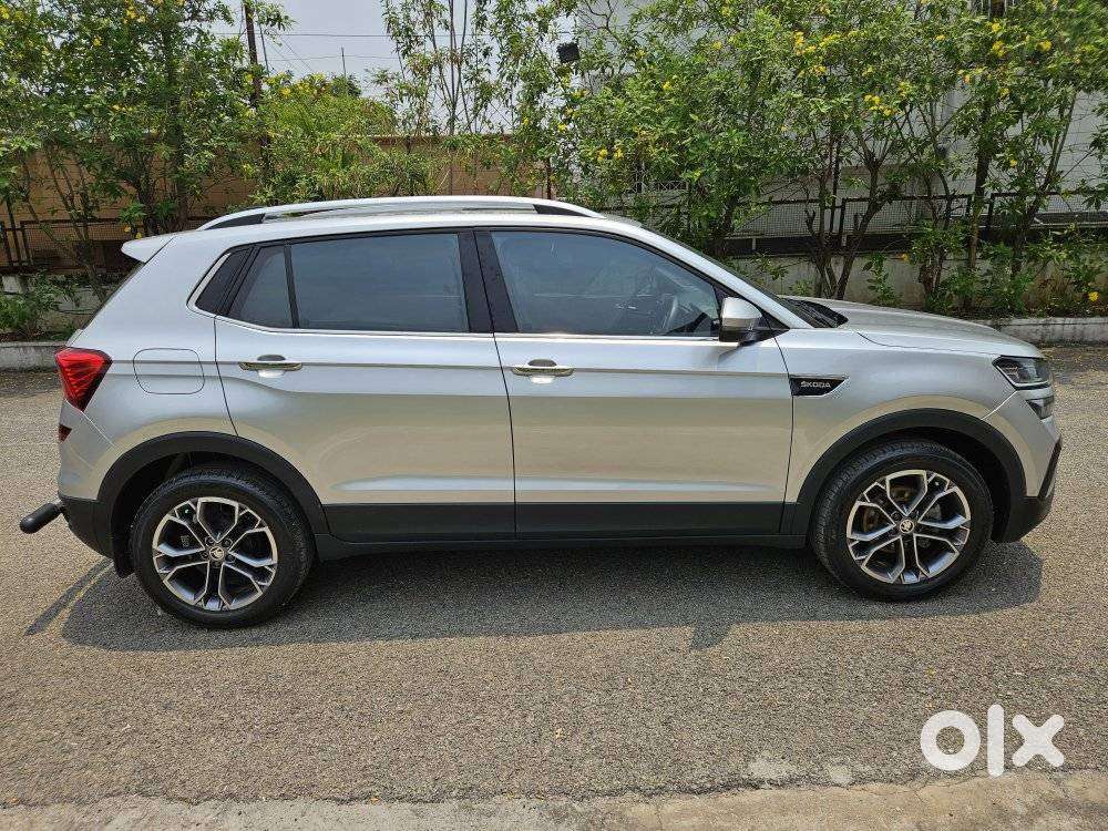 Skoda Kushaq 1.0 Tsi Style, 2024, Petrol