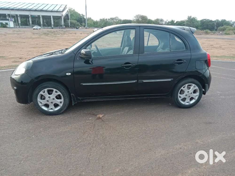 Renault Pulse Rxz Diesel 1st Owner Top Model