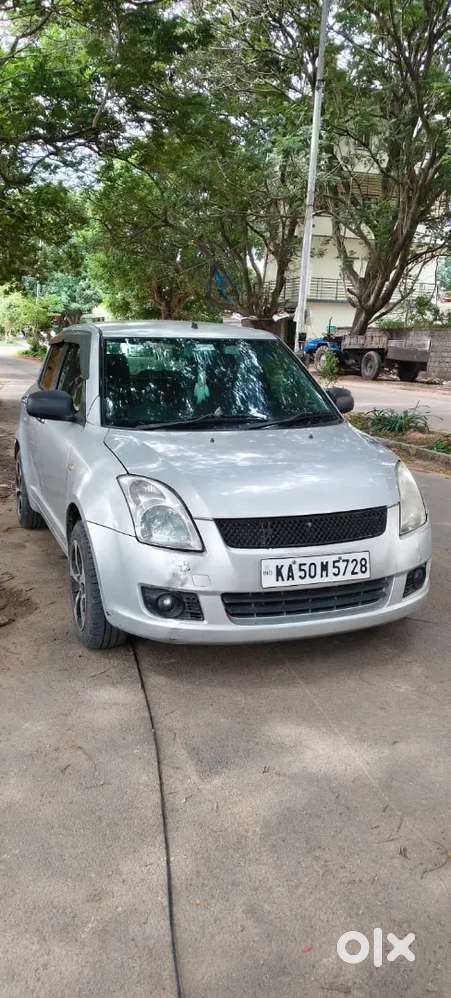 Maruti Suzuki Swift 2009