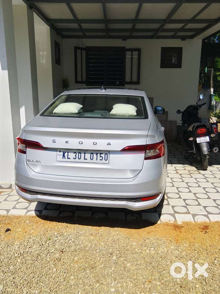 For Sale 2023/2024 Reg 19000km