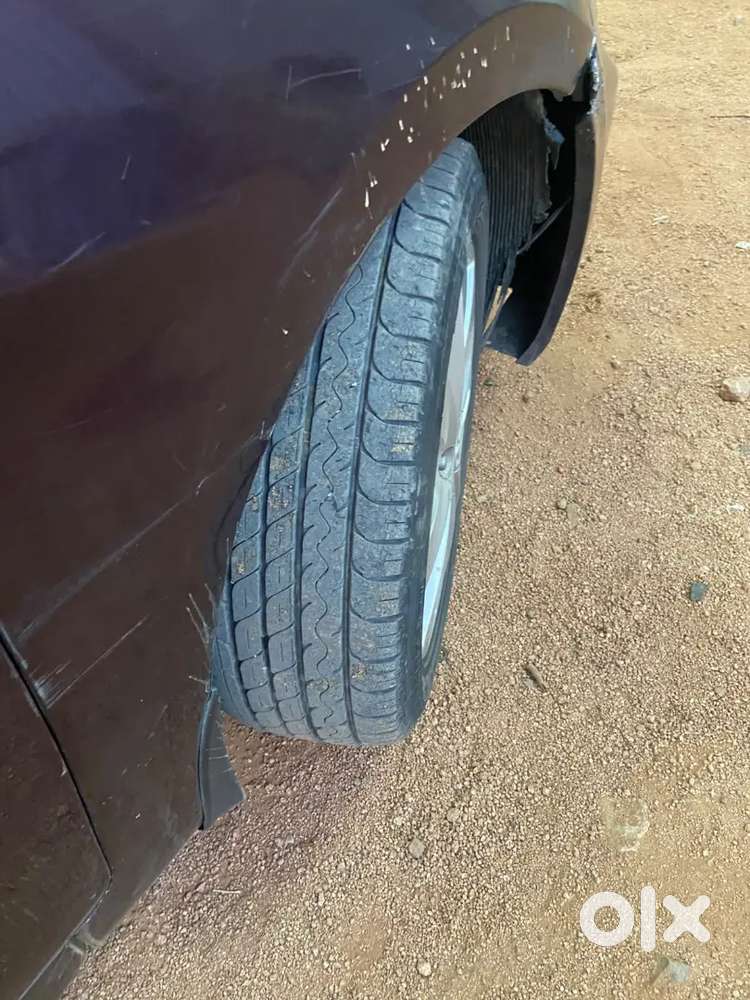 Hyundai Verna Diesel Manual 2012 Model