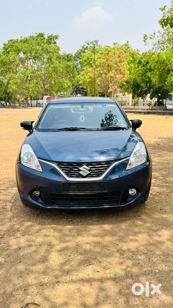 Maruti Suzuki Baleno Maruti-suzuki-baleno-zeta-diesel, 2017, Diesel