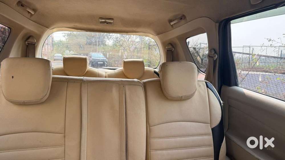 Maruti Suzuki Ertiga 2016 Diesel Well Maintained