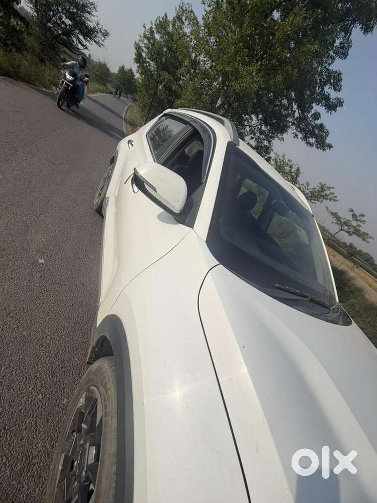 Kia Sonet 2025 Petrol Good Condition