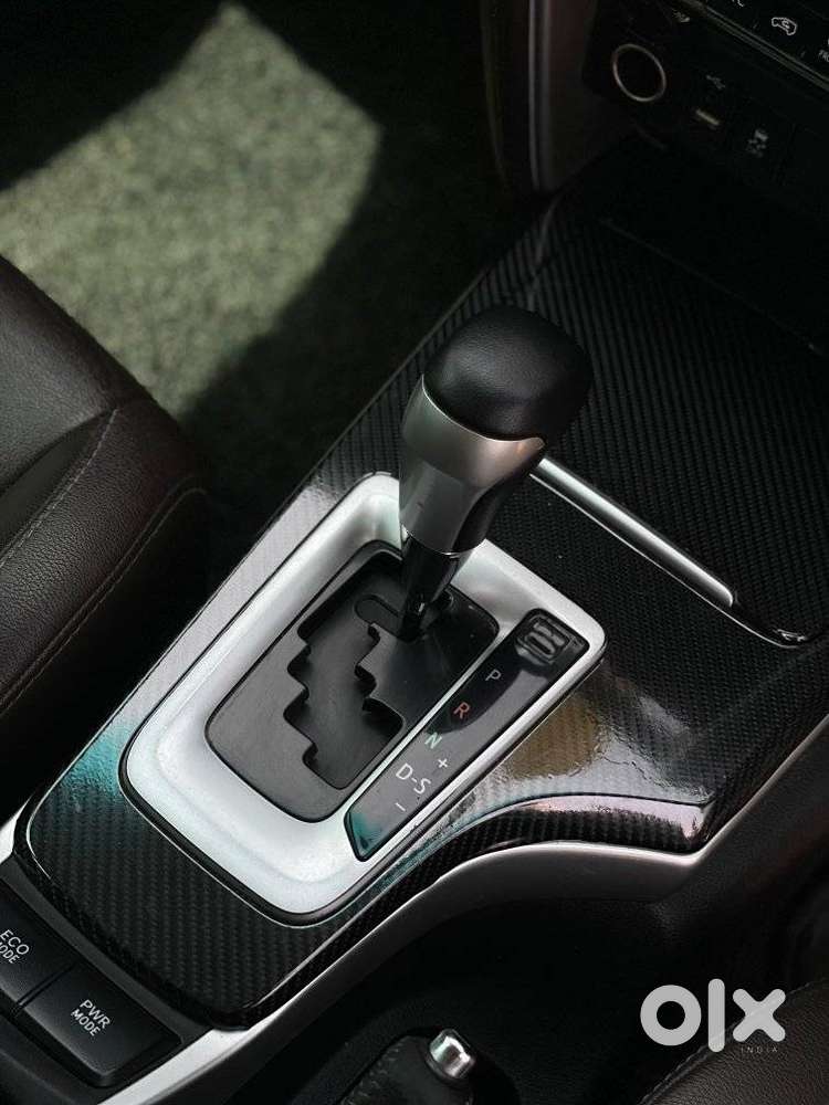 Toyota Fortuner 4x2 At 2.8 Diesel, 2017, Diesel