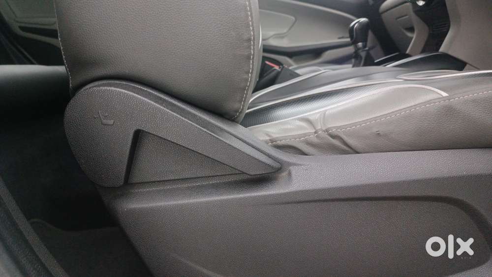 Ford Ecosport 1.5 Ti Vct Mt Trend, 2017, Petrol