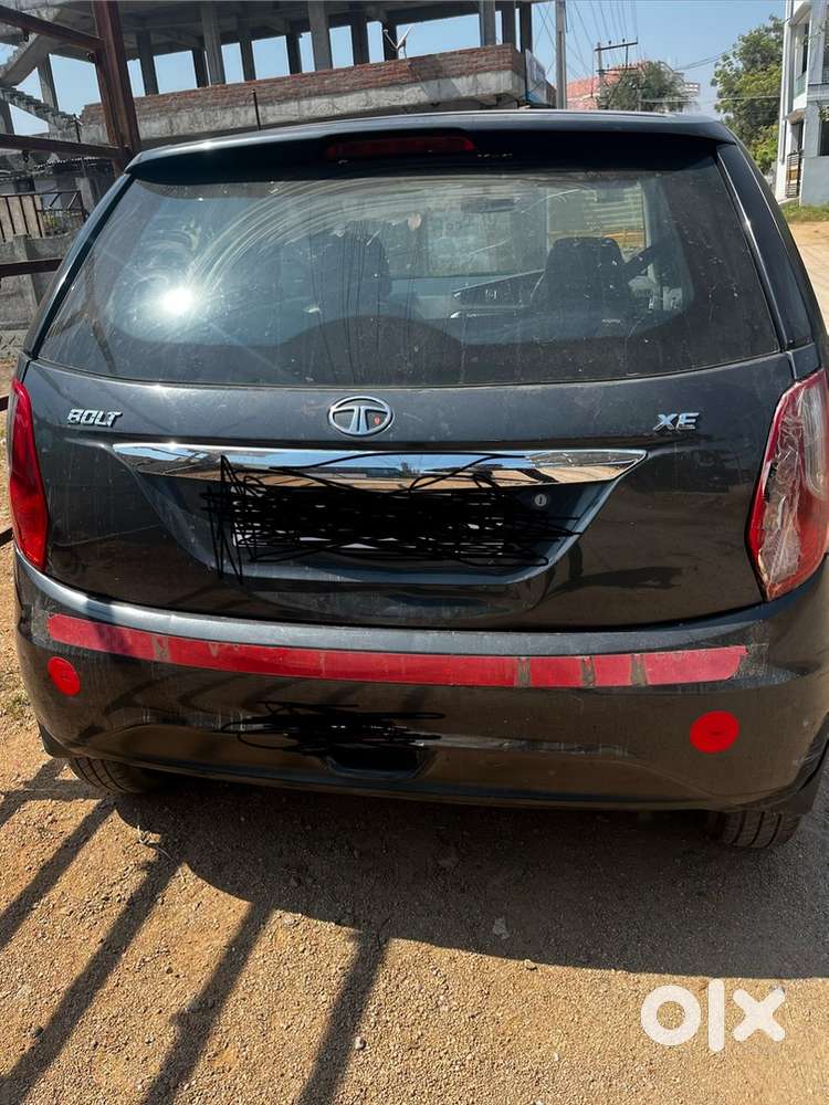 Tata Bolt Diesel 2016