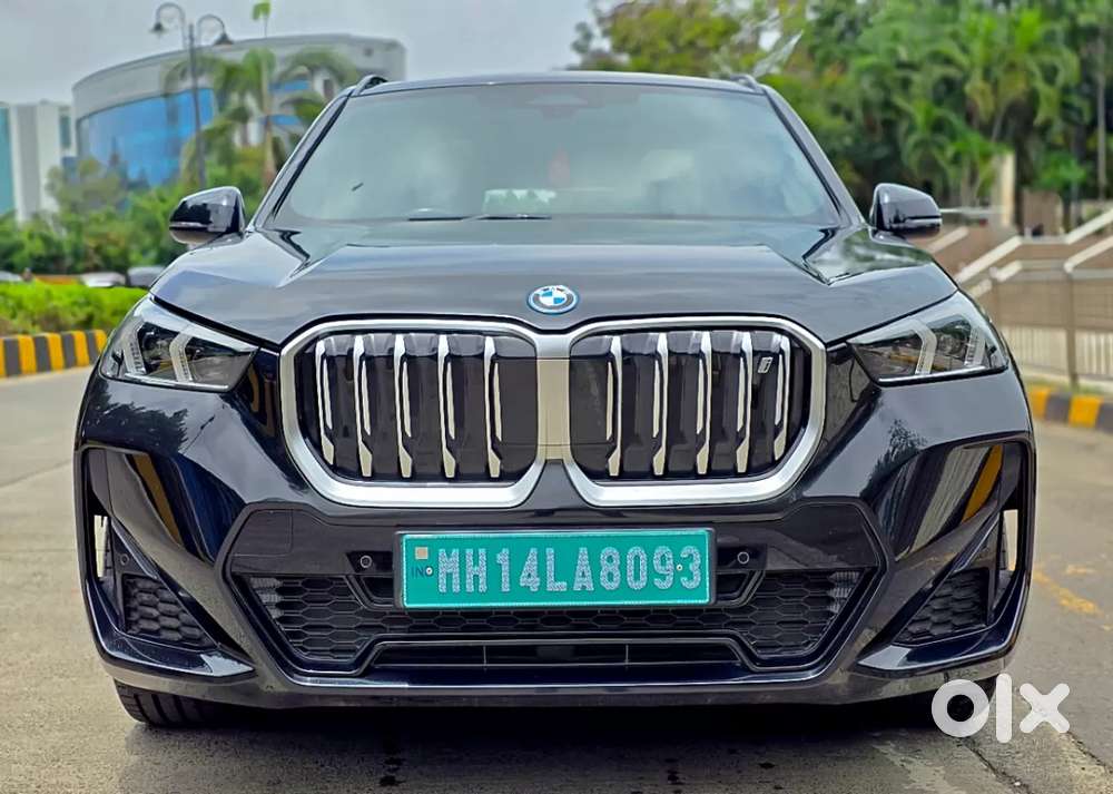Bmw Ix1, 2023, Electric