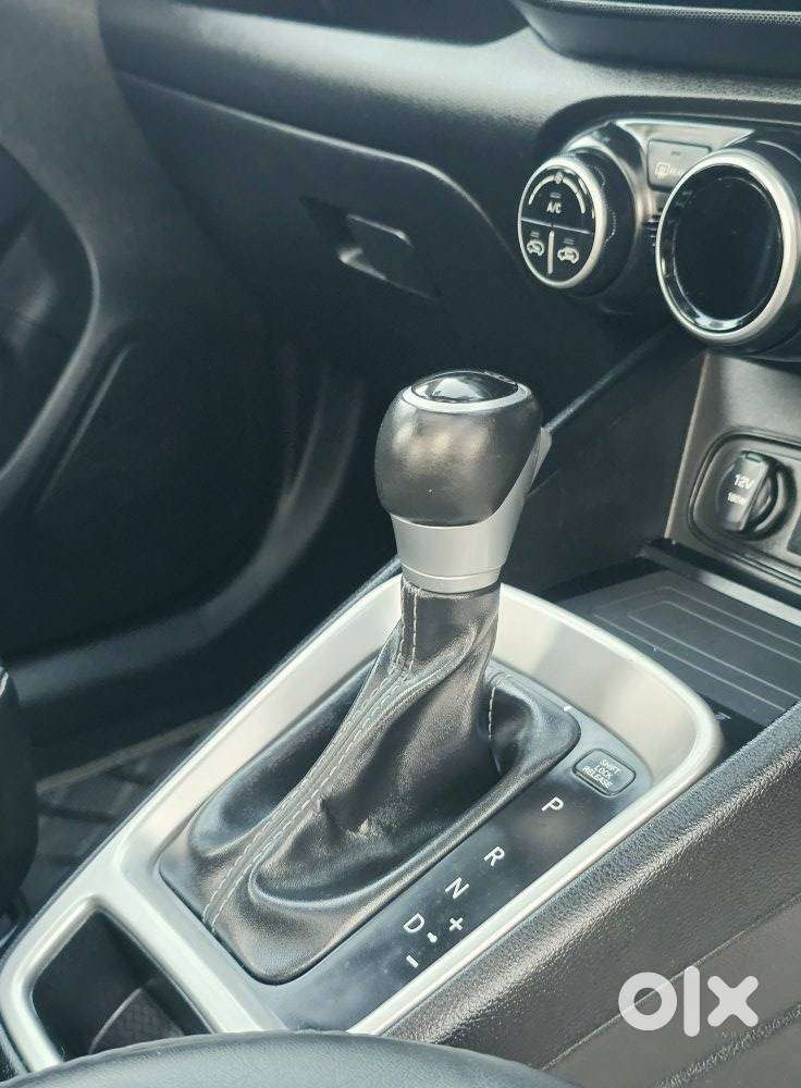 Hyundai Venue Sx Plus Turbo Dct, 2021, Petrol