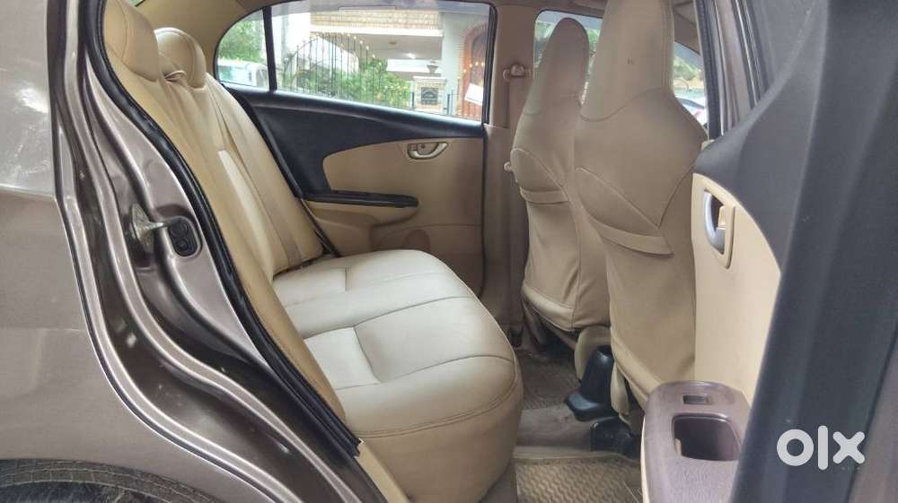 Honda Amaze Vx I-dtec, 2013, Diesel
