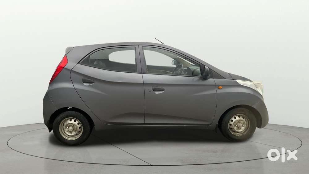 Hyundai Eon Era +, 2015, Petrol