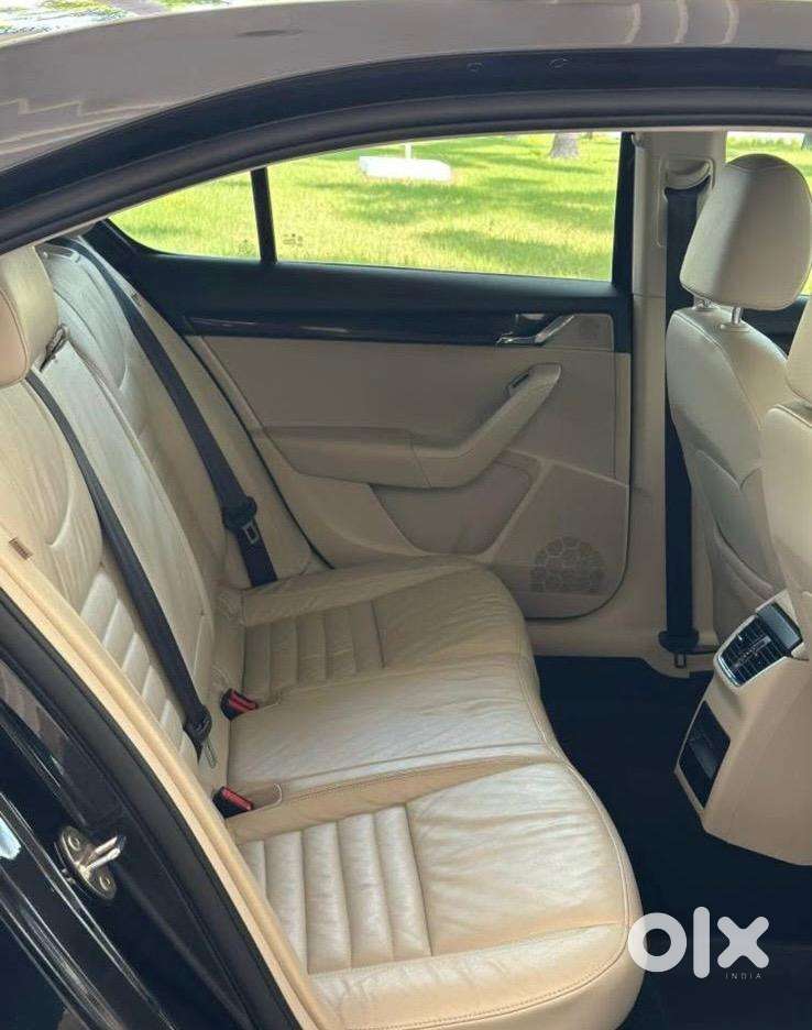 Skoda Octavia Diesel Automatic 2016
