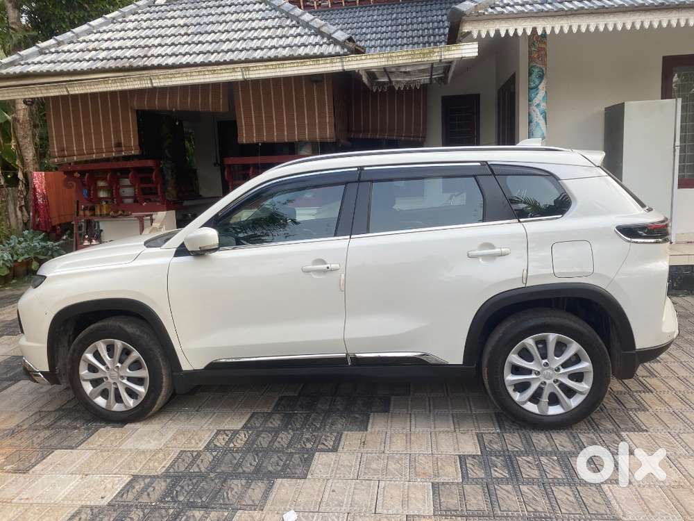 Family Car / Lady Driven Grand Vitara