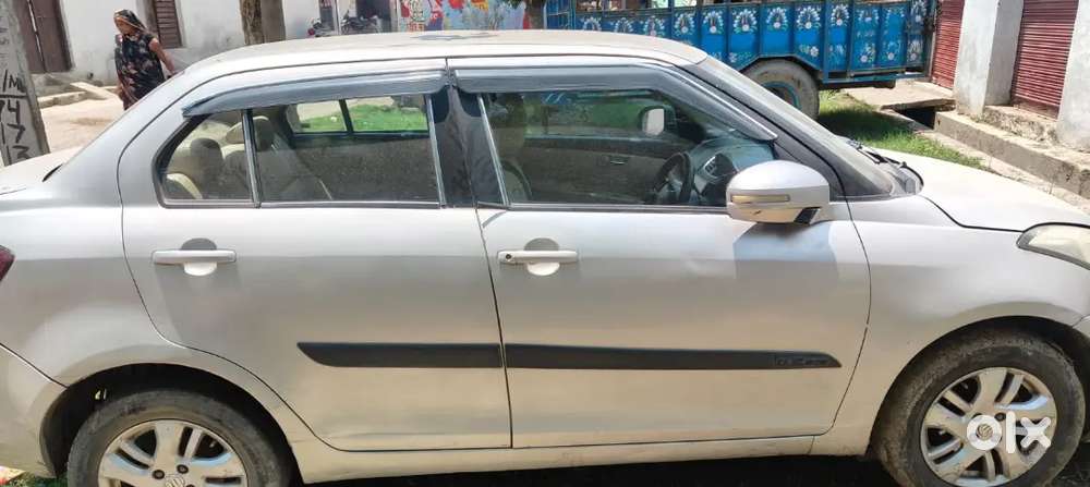 Maruti Suzuki Dzire 2015 Diesel Good Condition