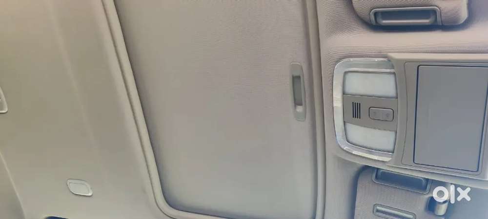 Mahindra Xuv500 2019