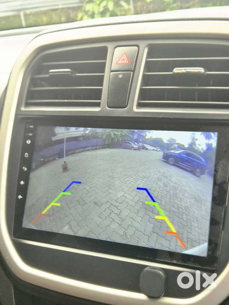 Maruti Suzuki Brezza Vdi, 2019, Diesel
