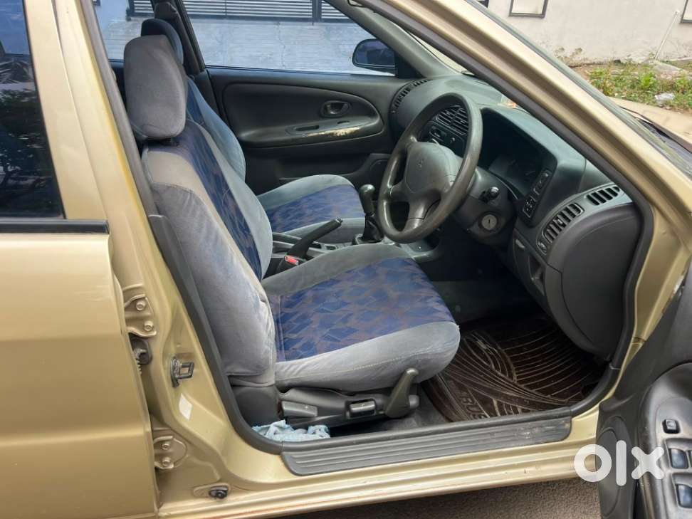 Mitsubishi Lancer 2.0 Lxd, 2000, Diesel
