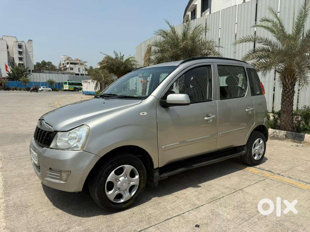 Mahindra Quanto C6, 2013, Diesel