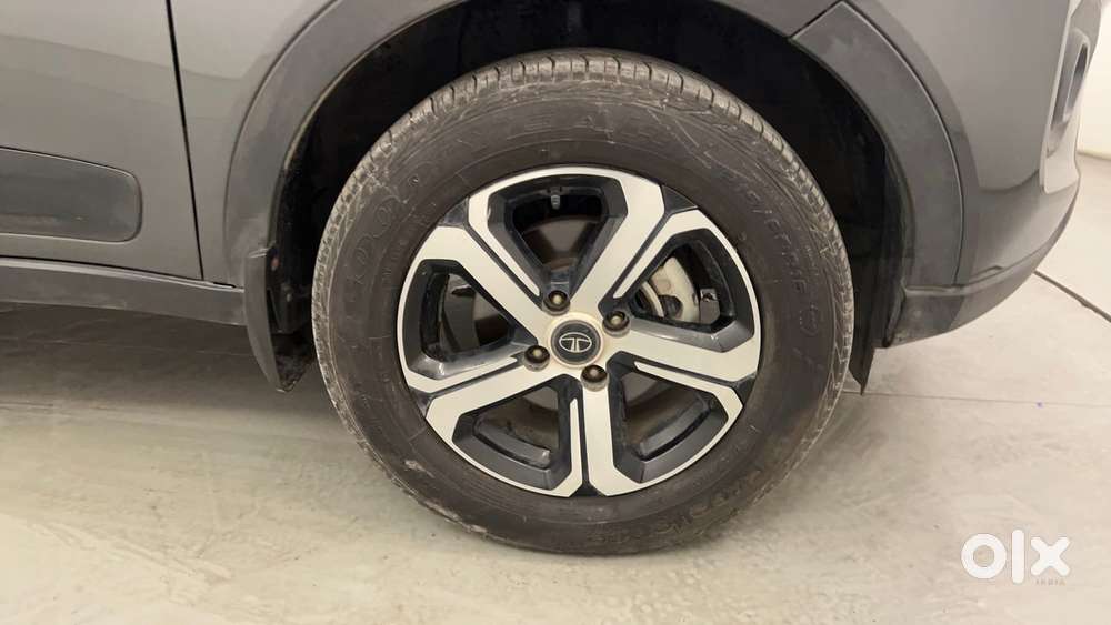 Tata Nexon 1.2 Revotron Xz Plus (o), 2021, Petrol