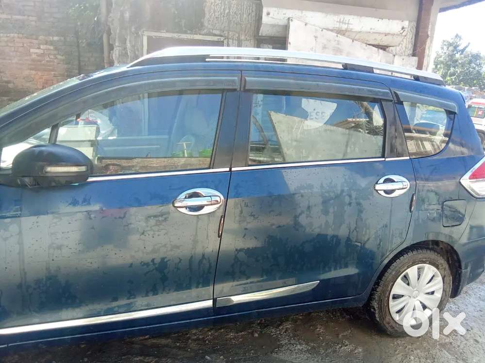 Maruti Suzuki Ertiga 2016 Petrol 90000 Km Driven