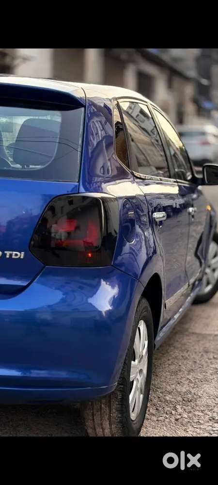 Polo 2013 Model Tax 2028