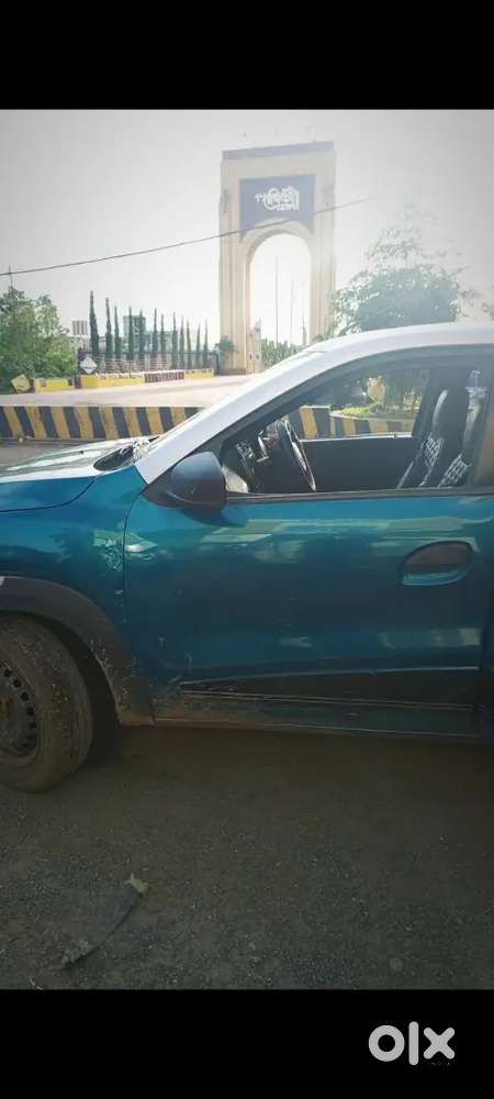 Renault Kwid Neotech Version Best Condition