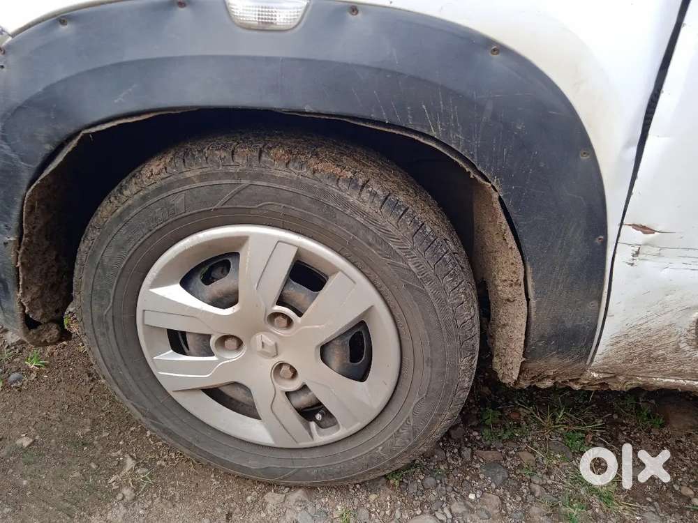 Renault Kwid 2016 Petrol 96000 Km Driven