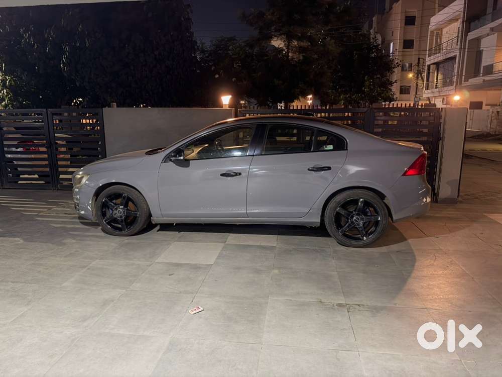 2015 Volvo S60 Diesel Automatic Maintained