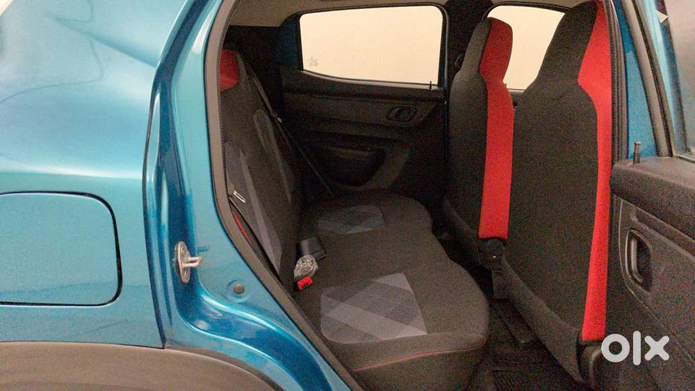 Renault Kwid Rxt 1.0, 2024, Petrol