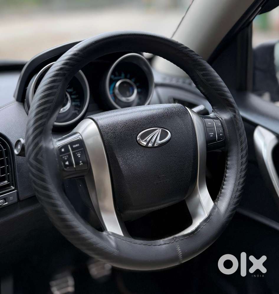 Mahindra Xuv500 W11 Option, 2021, Diesel