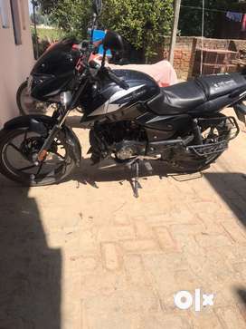 Second hand bike in hot sale olx