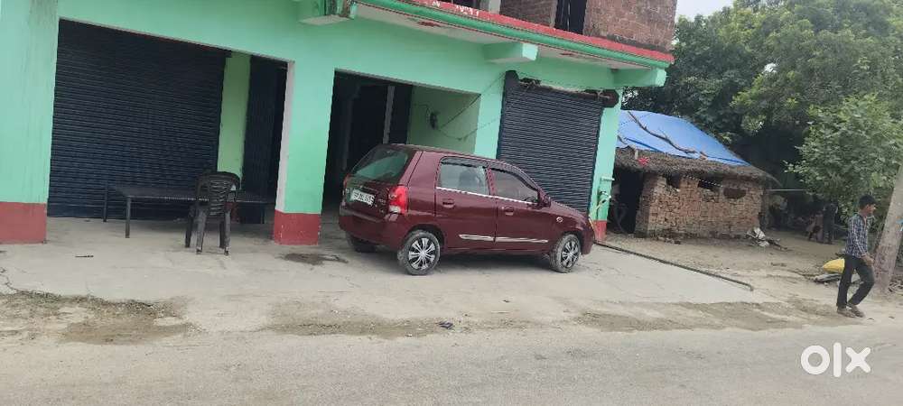 Maruti Suzuki Alto 2011