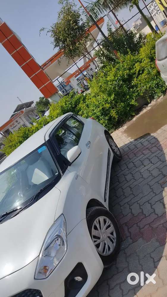 Maruti Suzuki Swift 2018 Vdi Diesel 69250 Km Driven