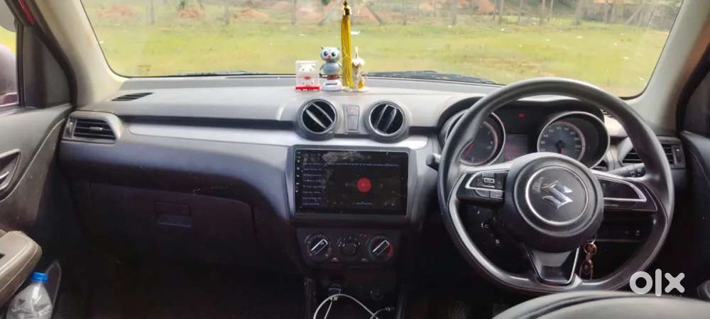 Maruti Suzuki Swift Vxi, 2024, Petrol