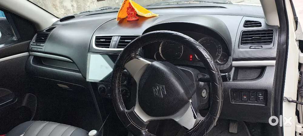 Maruti Suzuki Swift Vdi 2012 Car