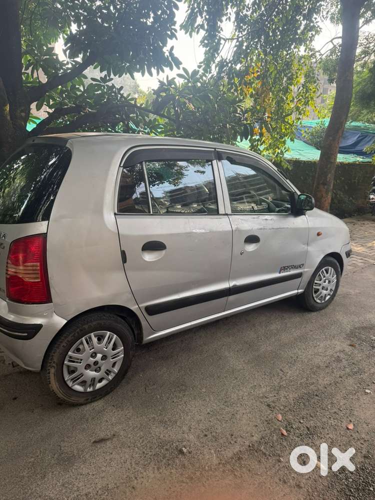 Hyundai Santro Xing 2009